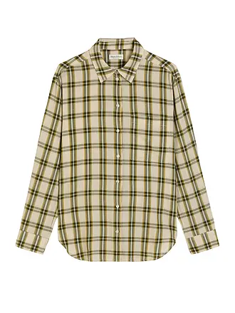 MARC O'POLO | Bluse | 